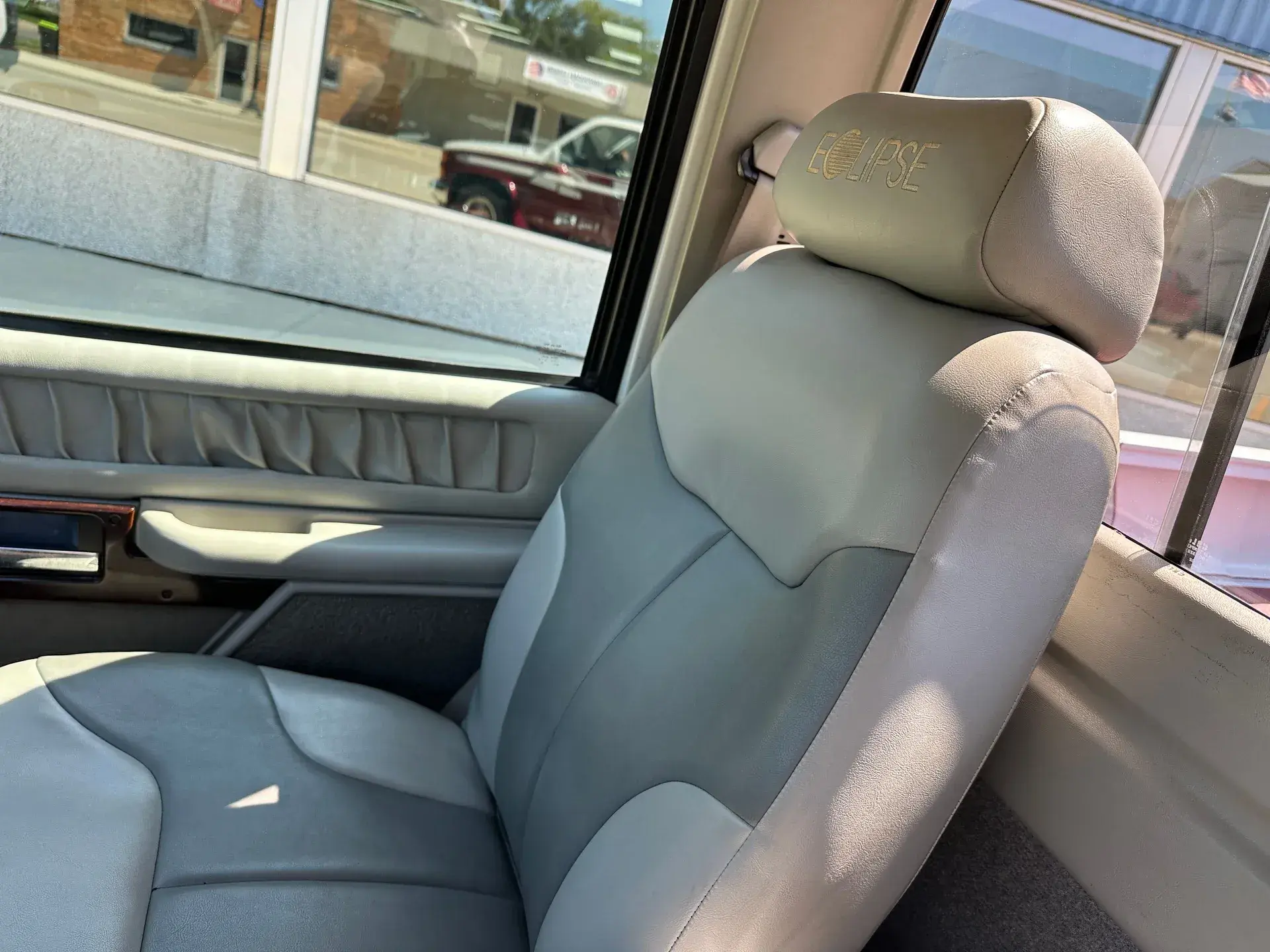 1994 Chevrolet C1500 Eclipse Conversion