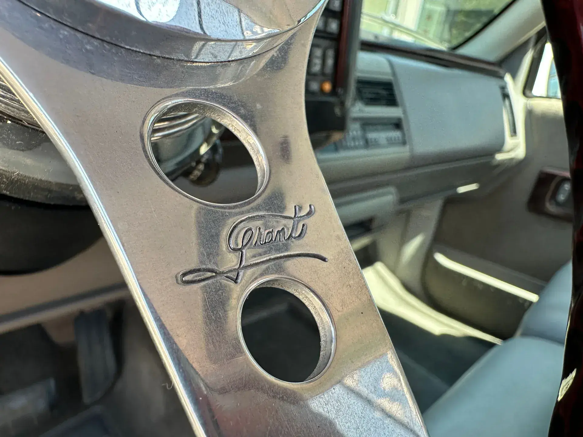 1994 Chevrolet C1500 Eclipse Conversion