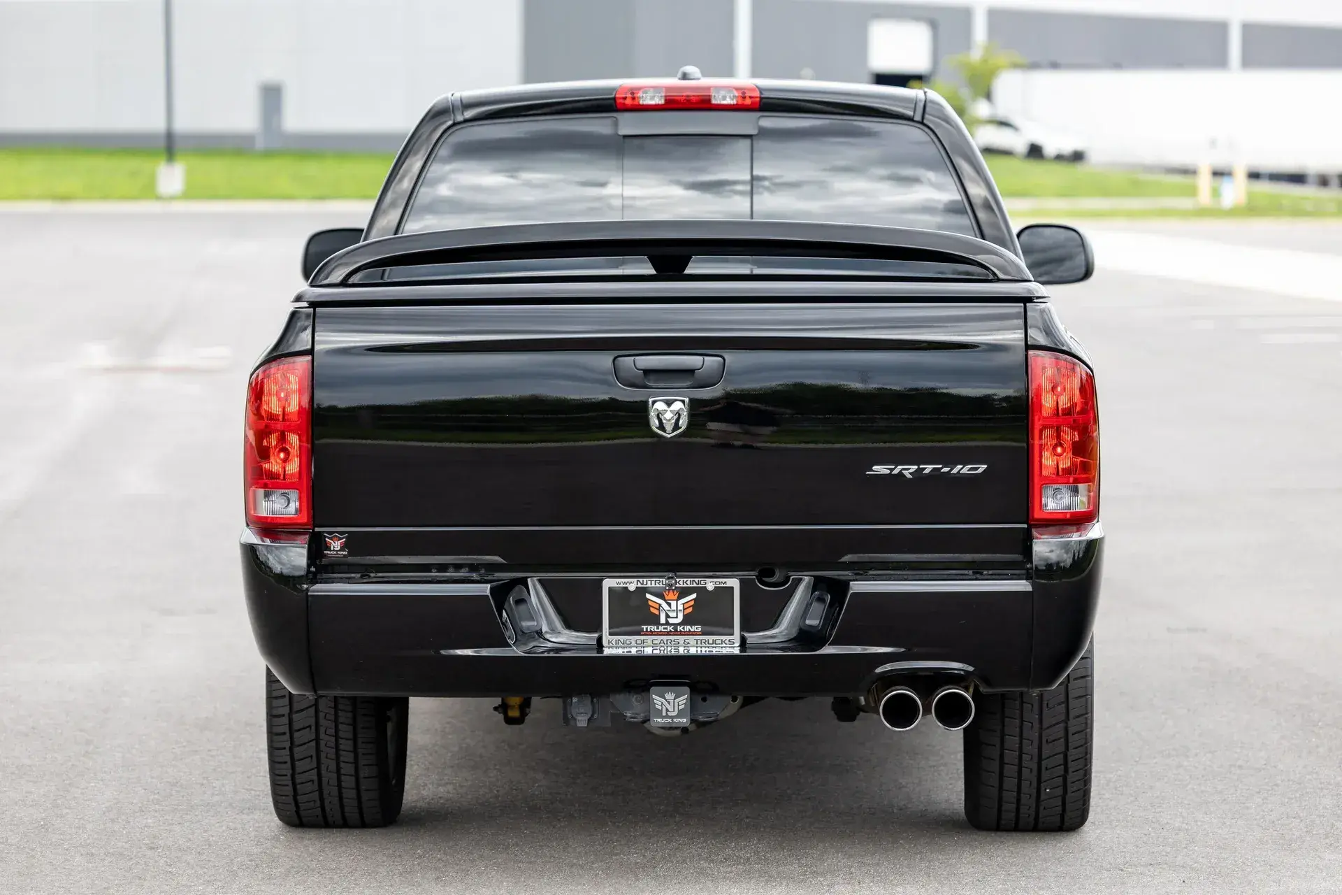 2005 Dodge Ram 1500 SRT-10