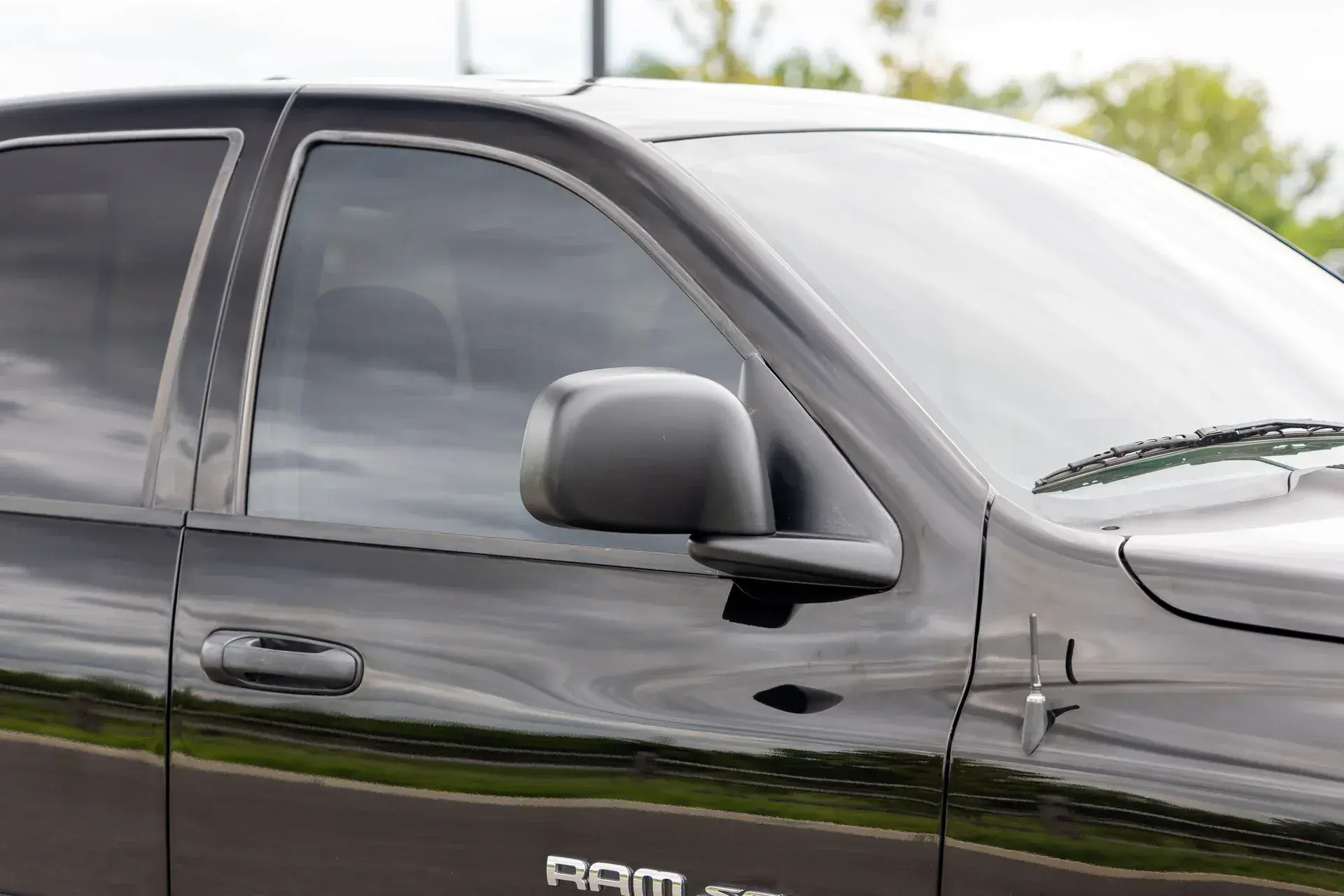 2005 Dodge Ram 1500 SRT-10