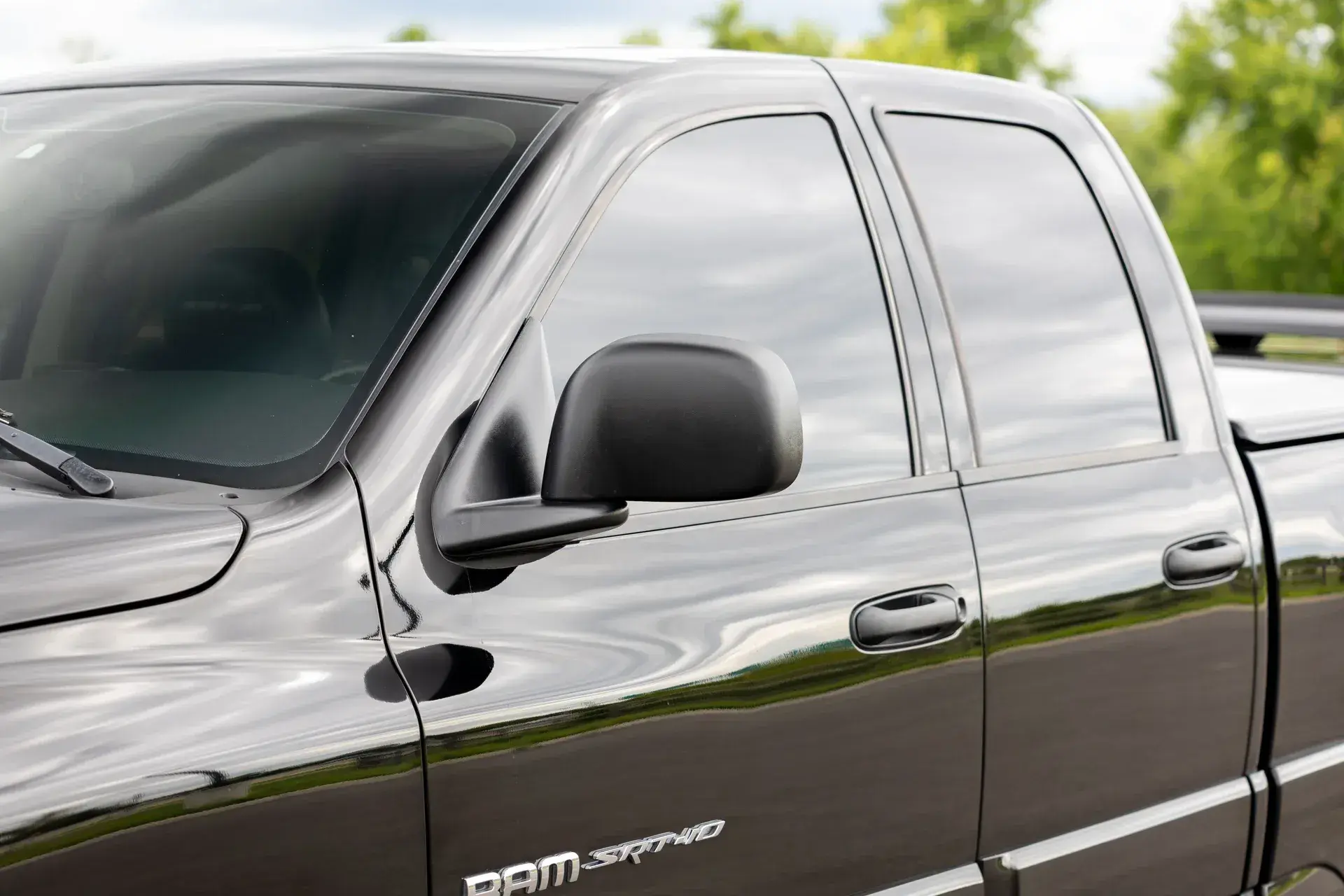 2005 Dodge Ram 1500 SRT-10