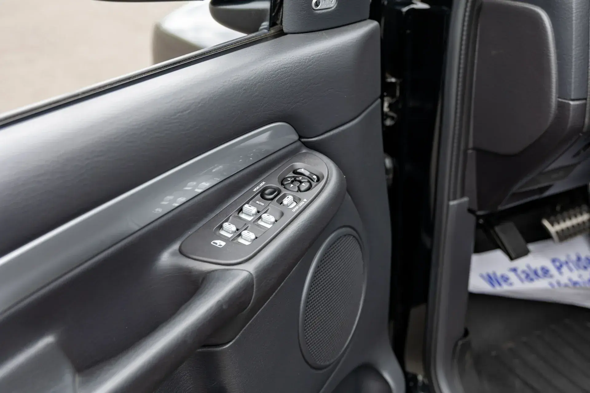 2005 Dodge Ram 1500 SRT-10