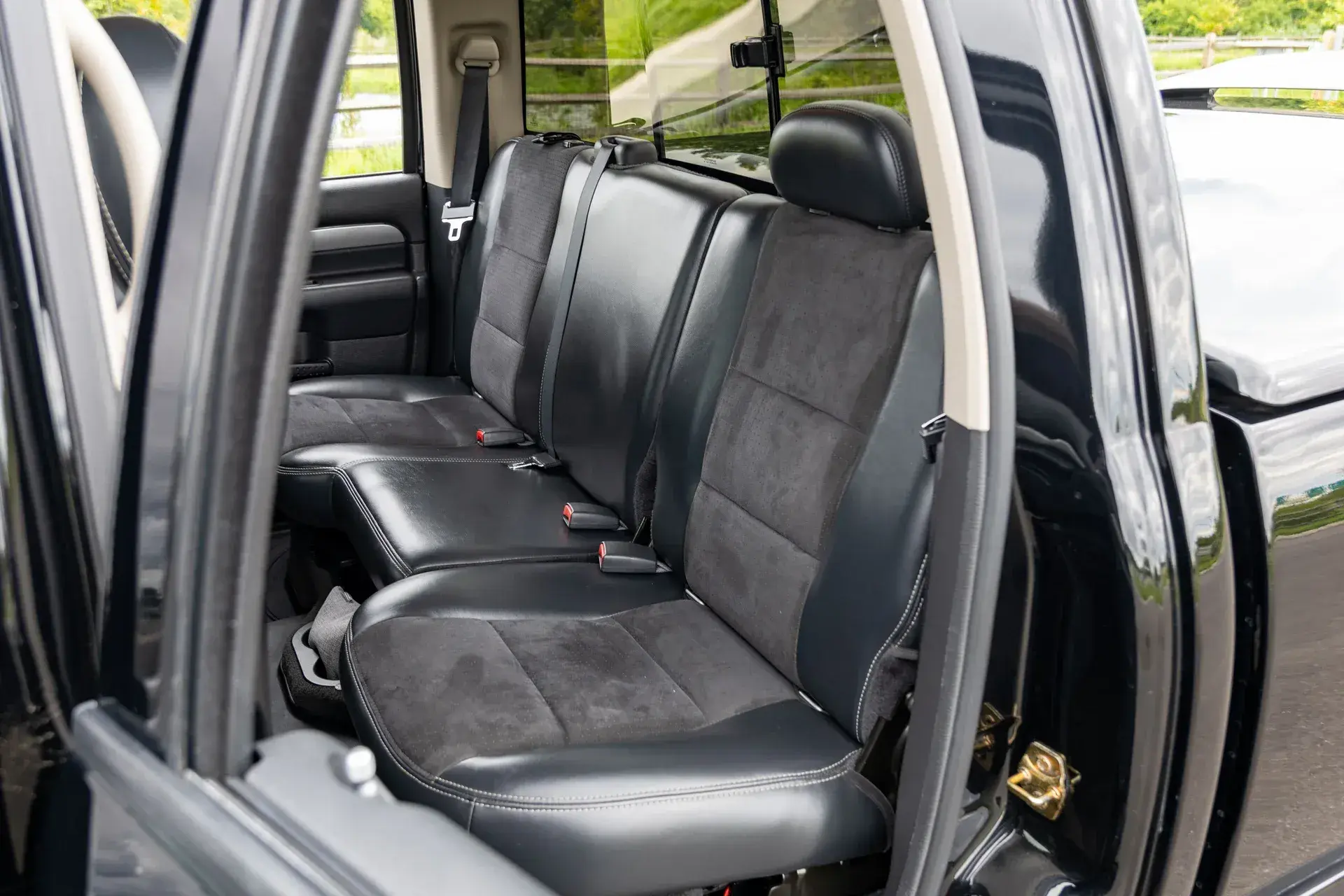 2005 Dodge Ram 1500 SRT-10