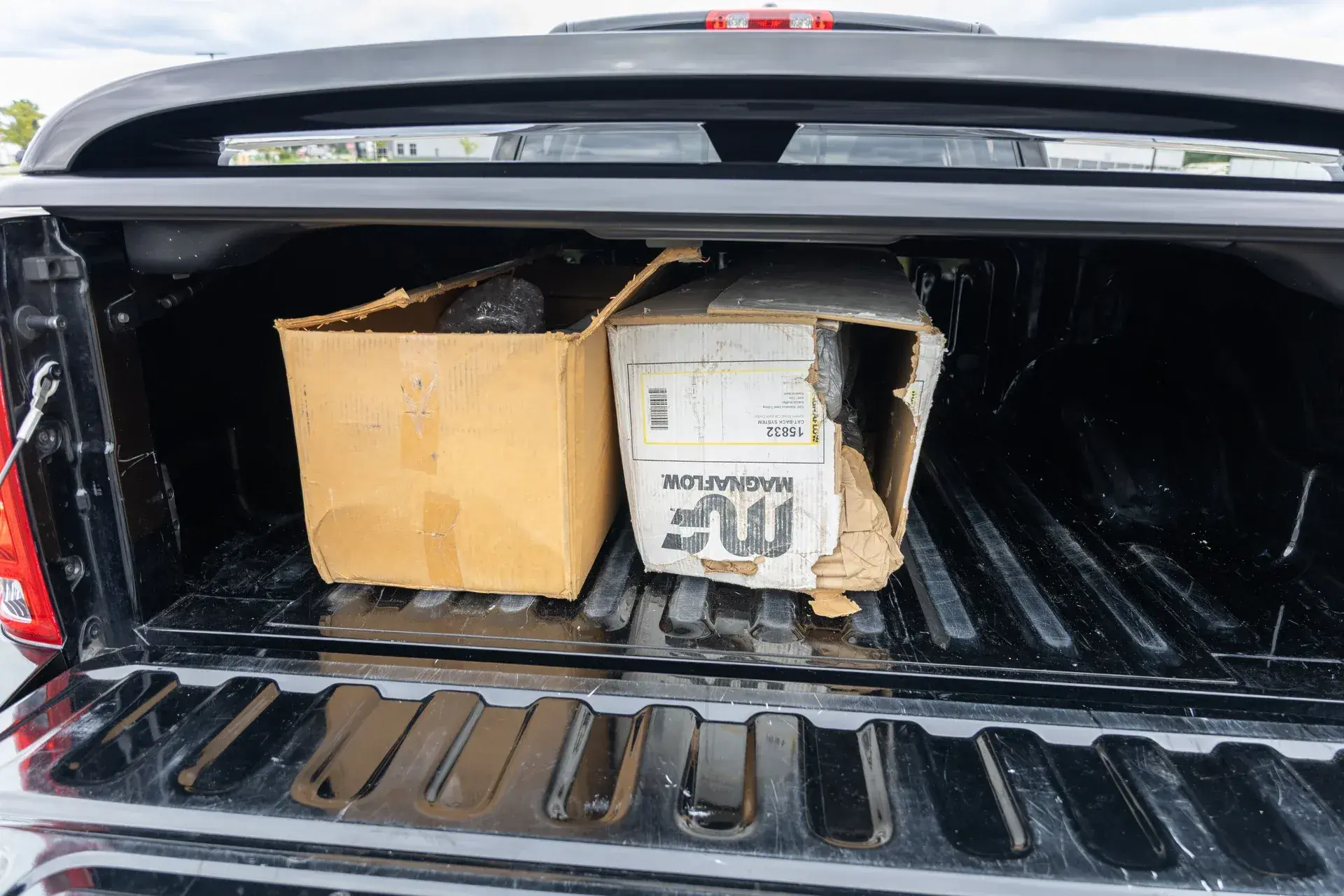 2005 Dodge Ram 1500 SRT-10