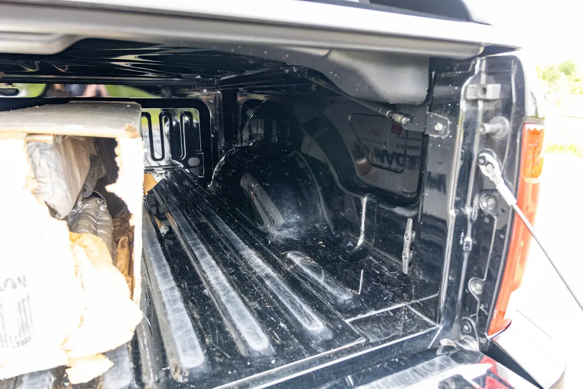 2005 Dodge Ram 1500 SRT-10