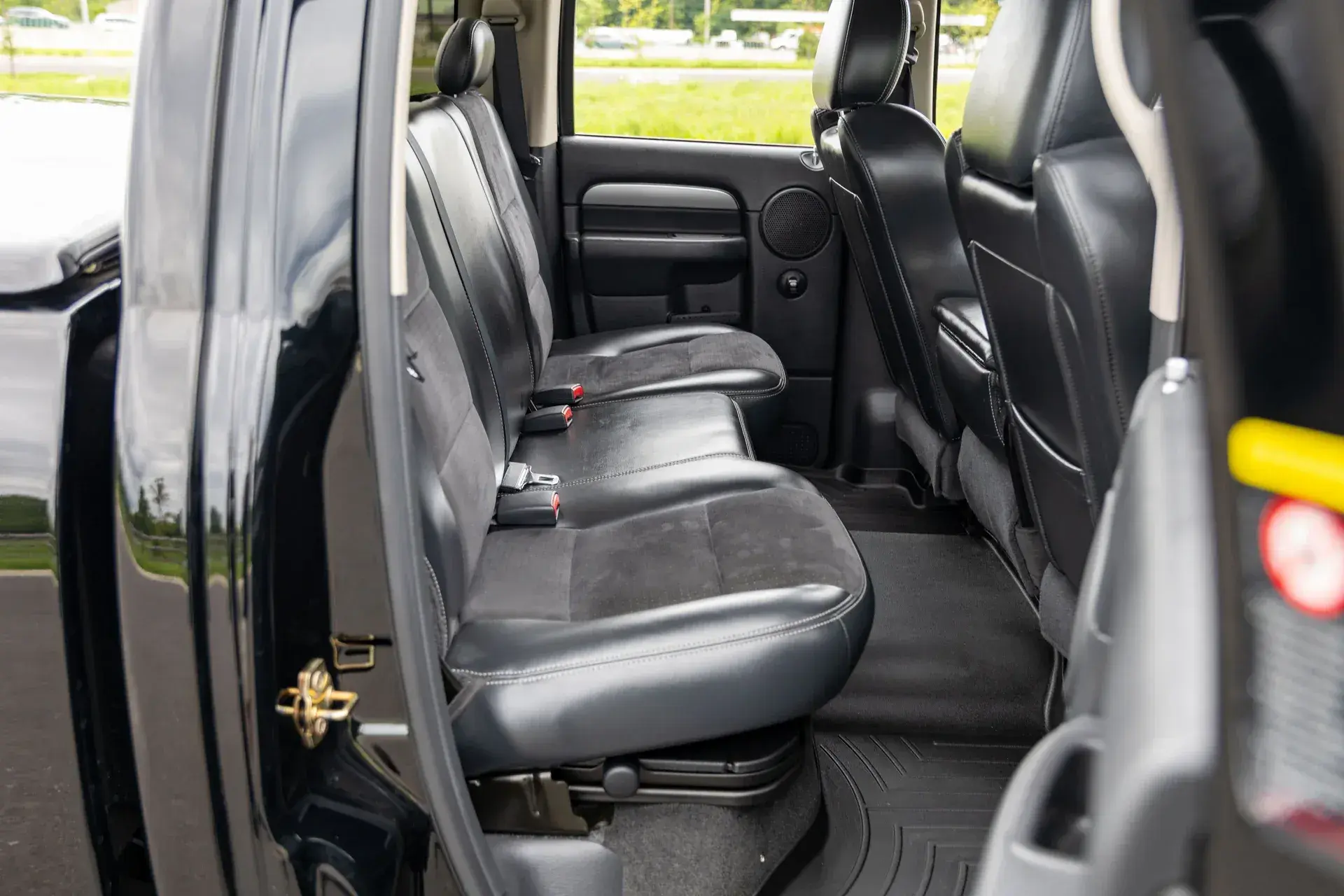2005 Dodge Ram 1500 SRT-10