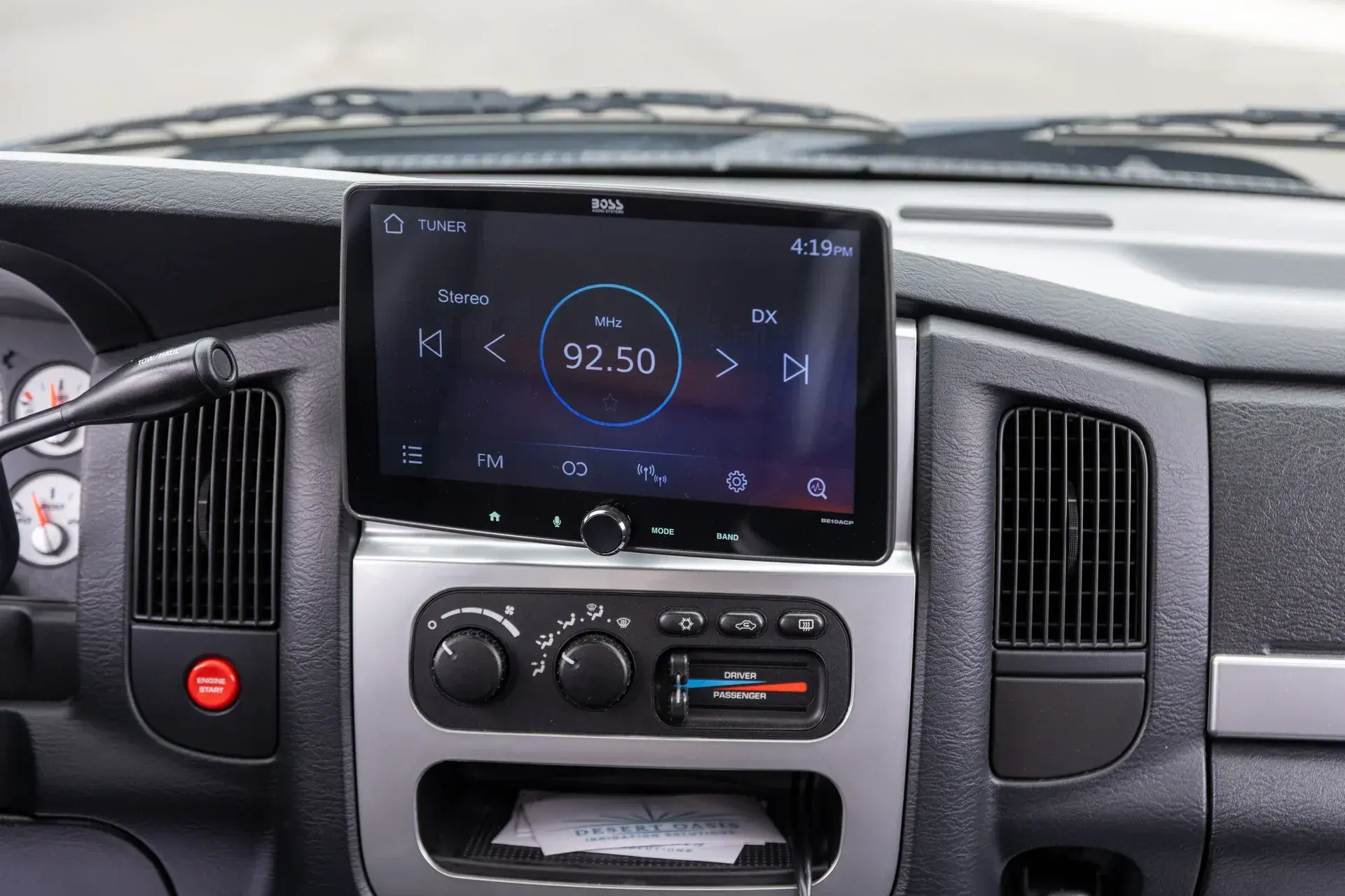2005 Dodge Ram 1500 SRT-10