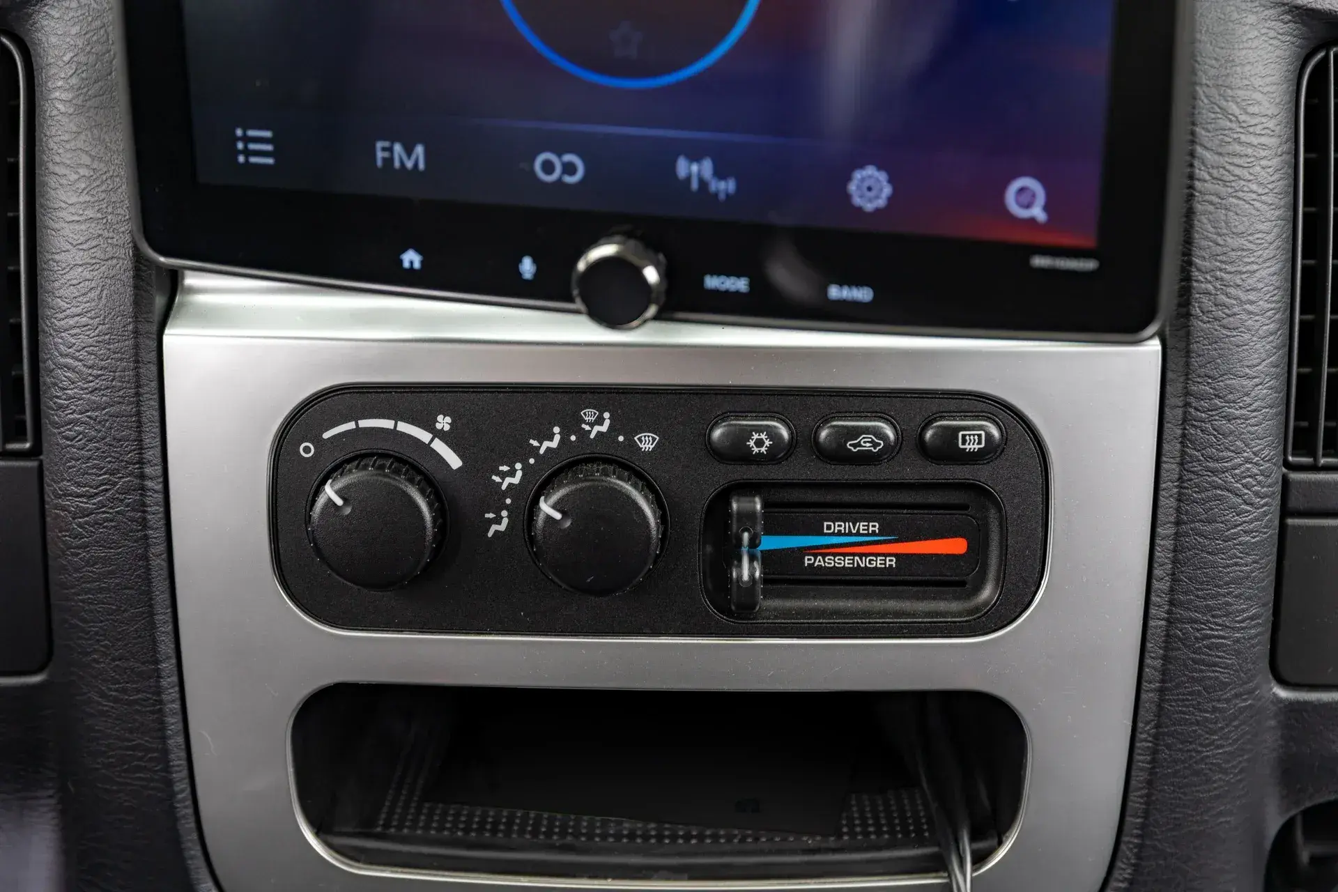 2005 Dodge Ram 1500 SRT-10