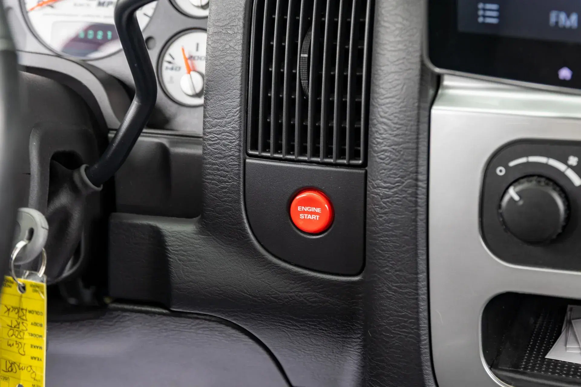 2005 Dodge Ram 1500 SRT-10
