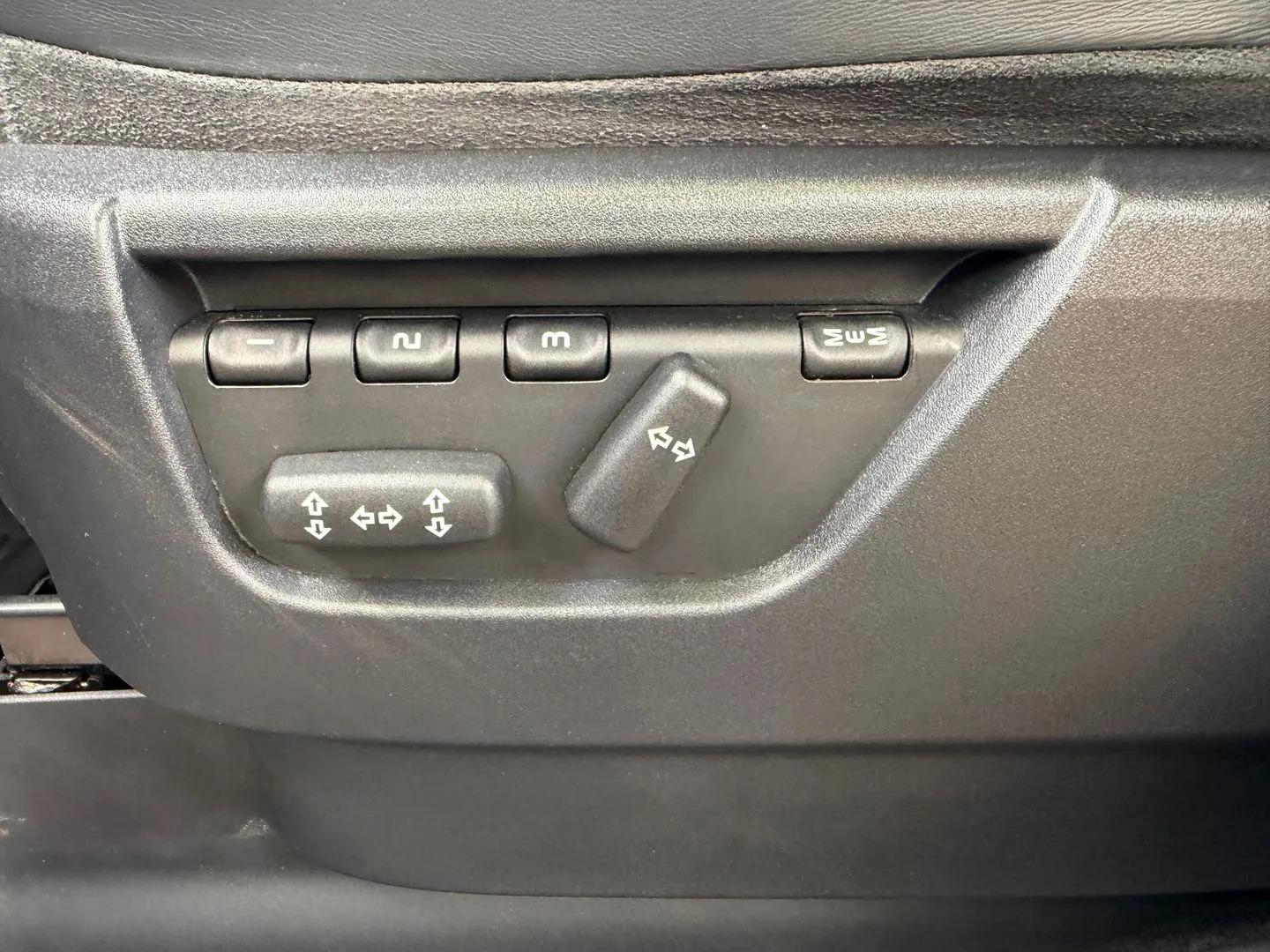 2008 Land Rover Range Rover Sport Supercharged