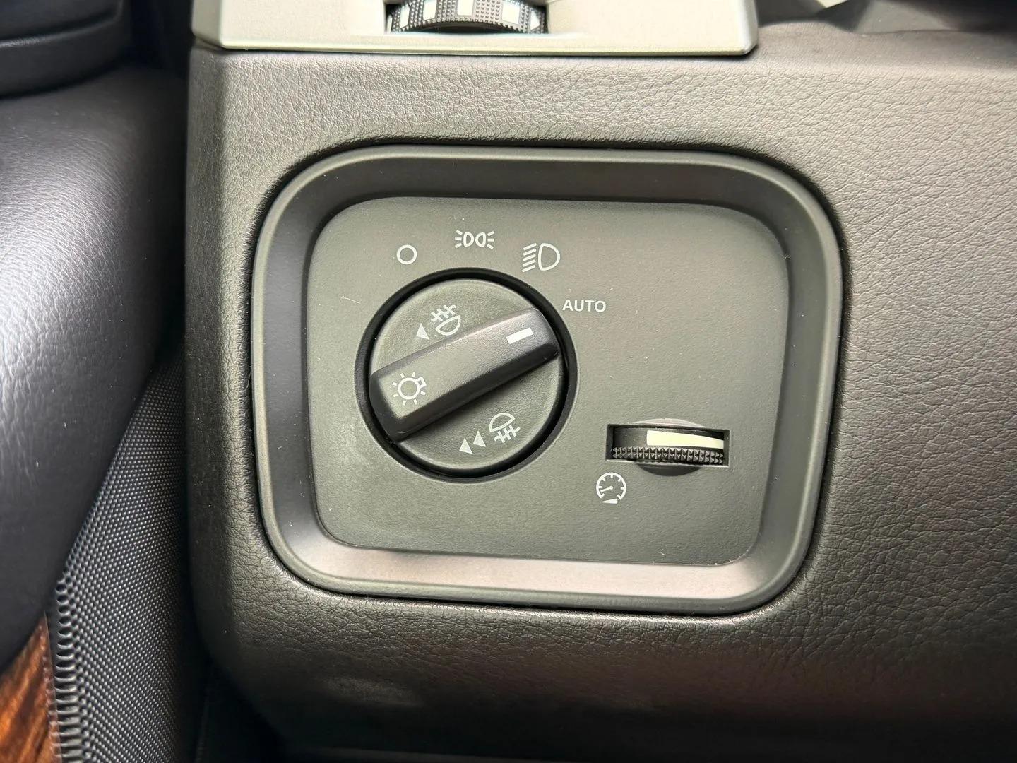 2008 Land Rover Range Rover Sport Supercharged