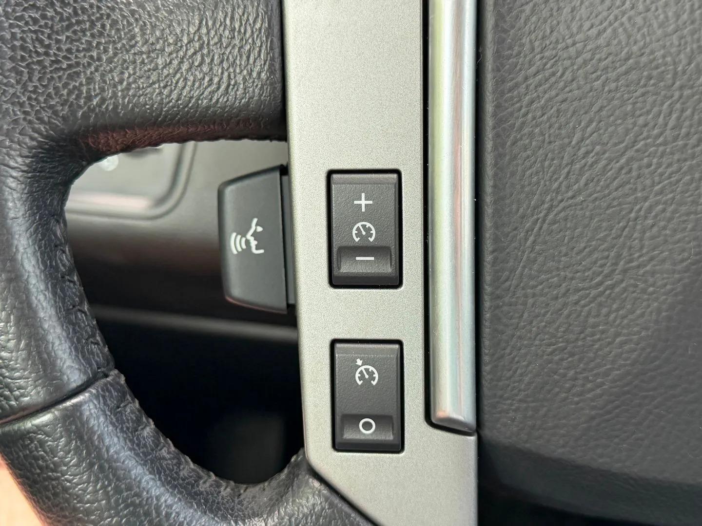 2008 Land Rover Range Rover Sport Supercharged