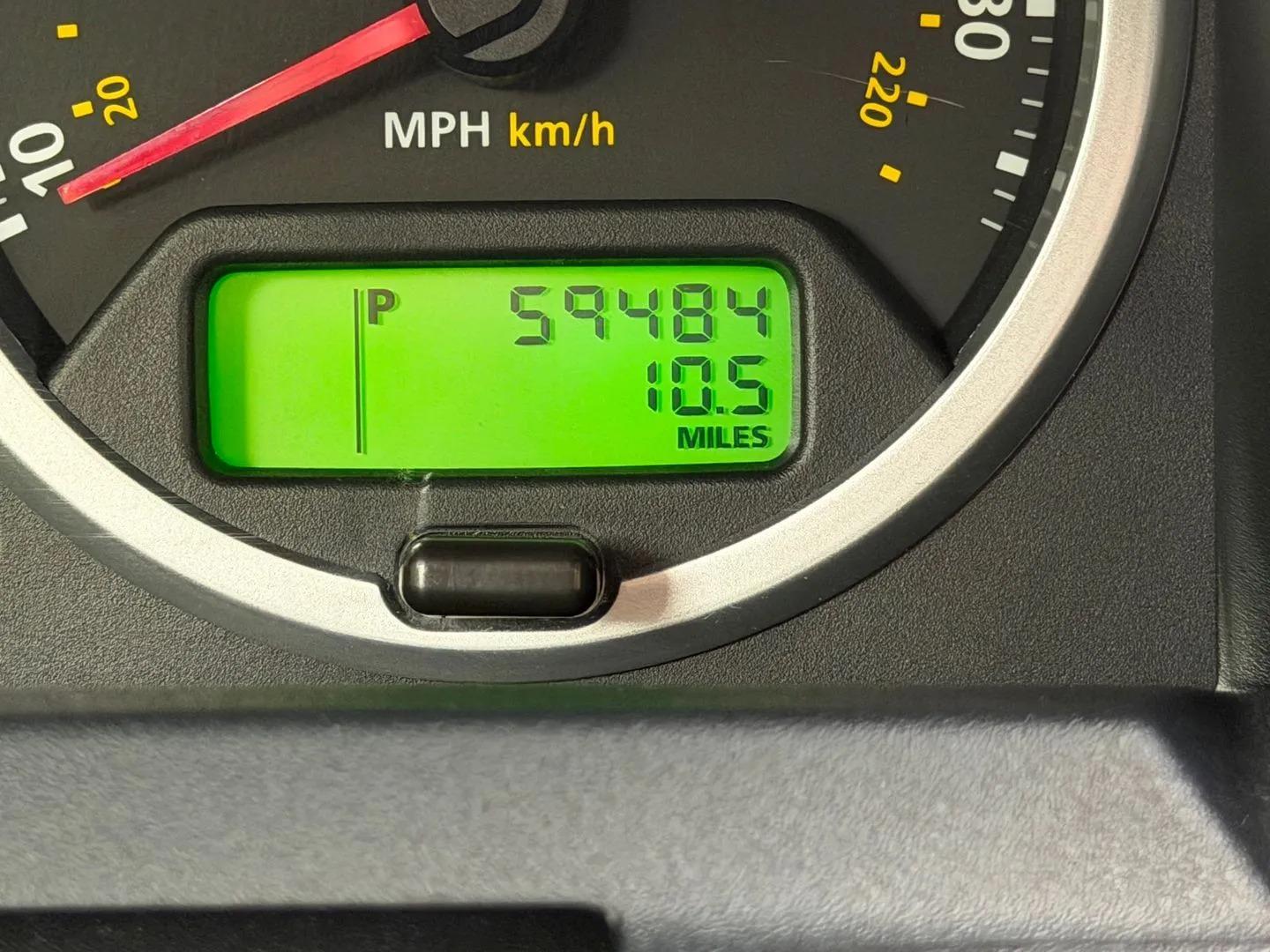 2008 Land Rover Range Rover Sport Supercharged