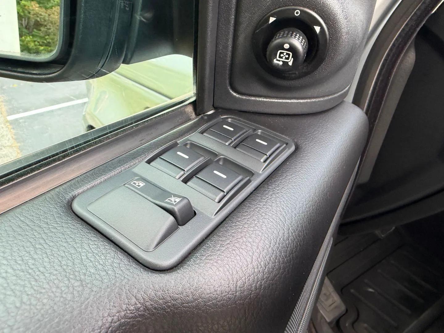2008 Land Rover Range Rover Sport Supercharged - 5