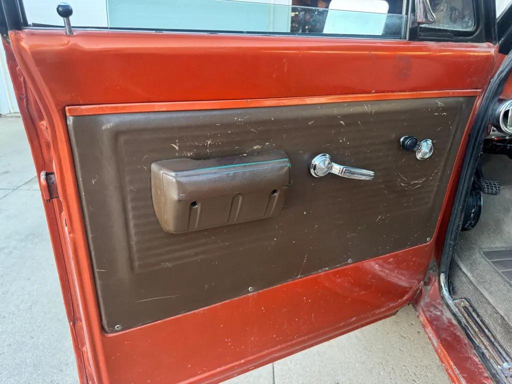 1971 Chevrolet Suburban