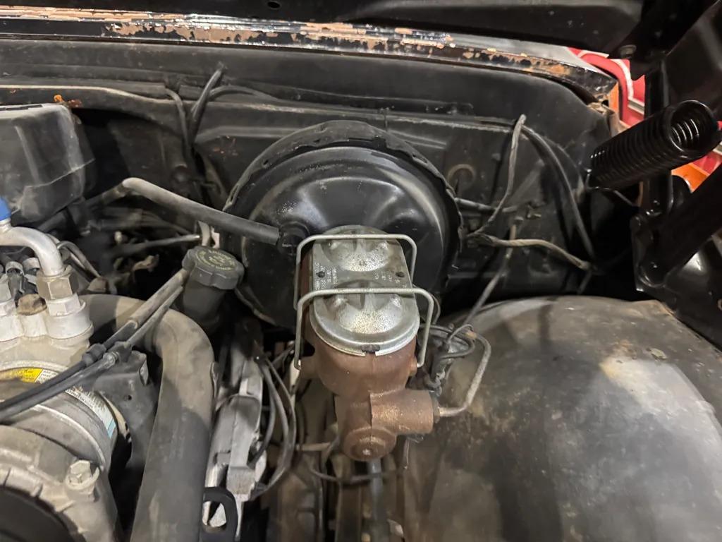 1971 Chevrolet Suburban