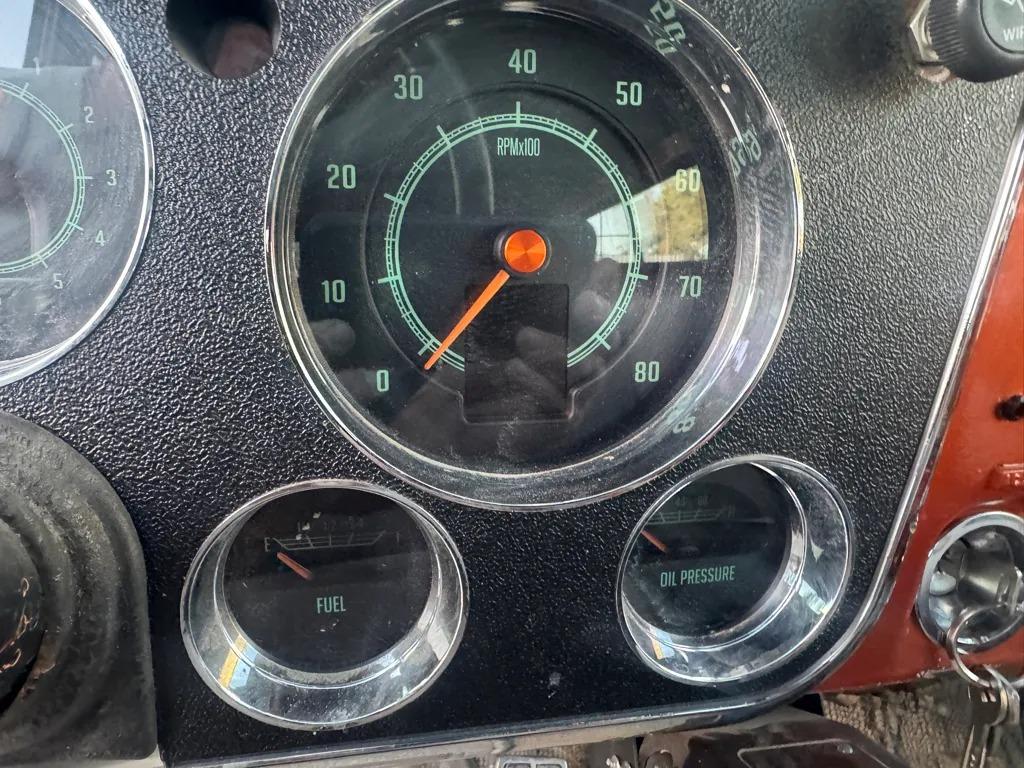 1971 Chevrolet Suburban