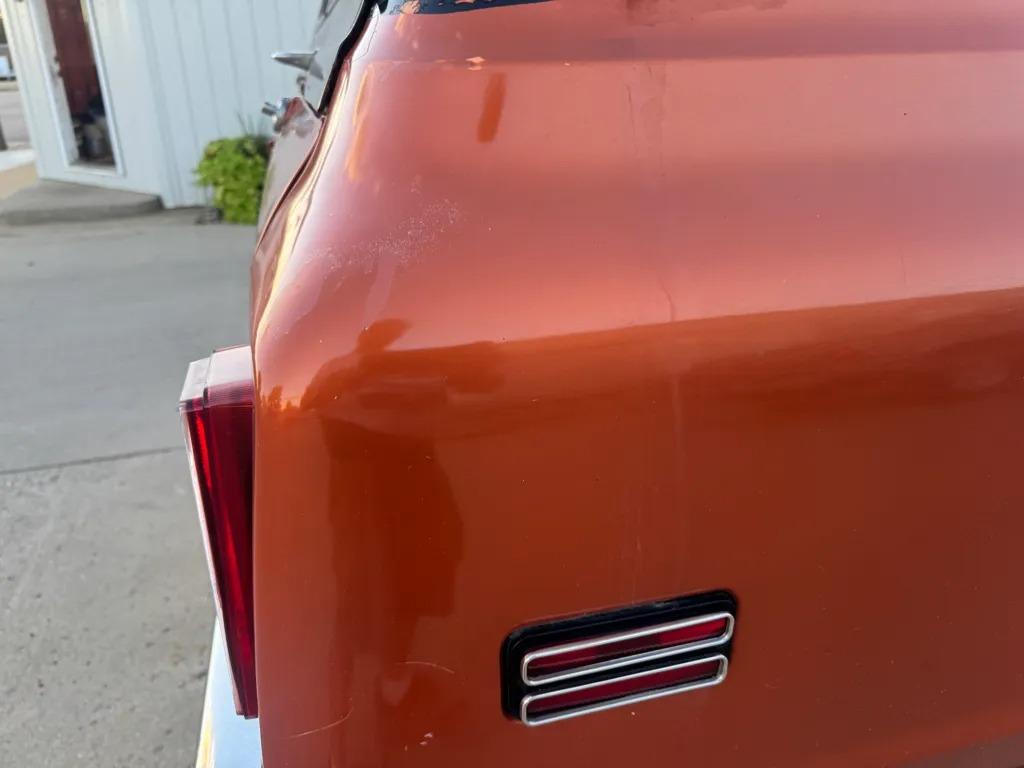 1971 Chevrolet Suburban