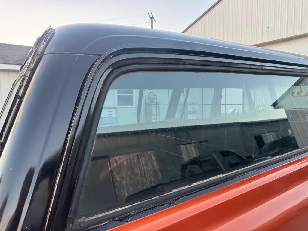1971 Chevrolet Suburban