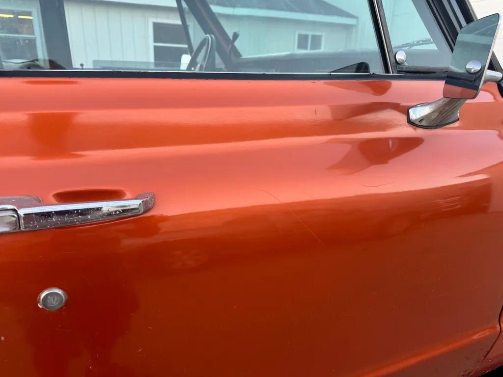 1971 Chevrolet Suburban
