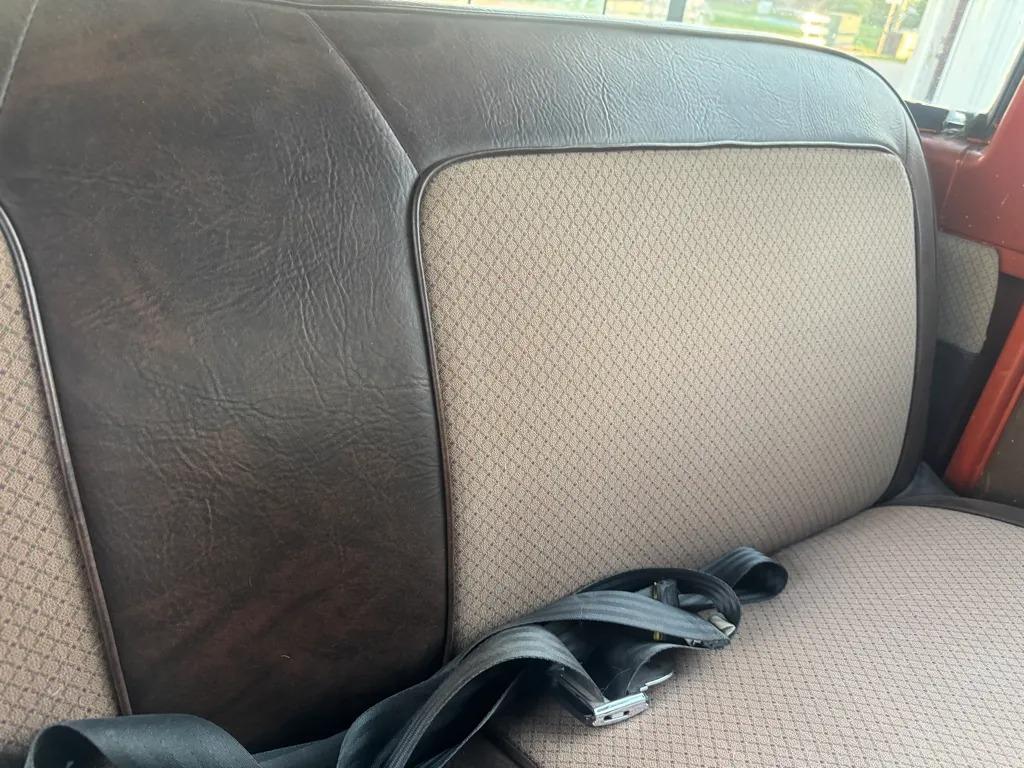 1971 Chevrolet Suburban