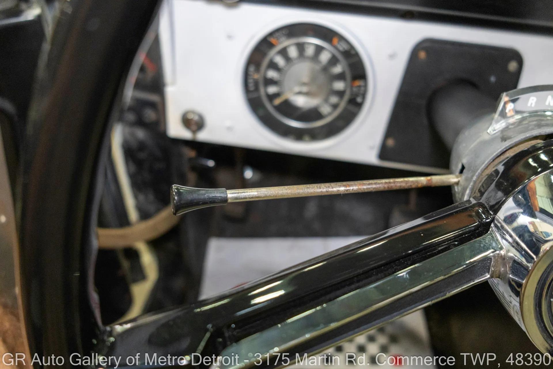 1973 Ford Bronco