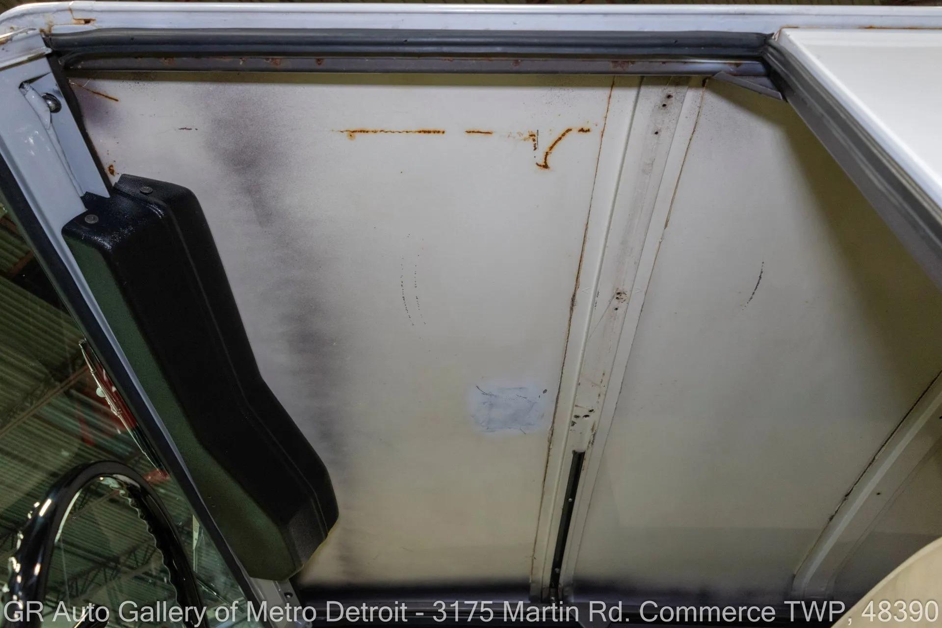 1973 Ford Bronco