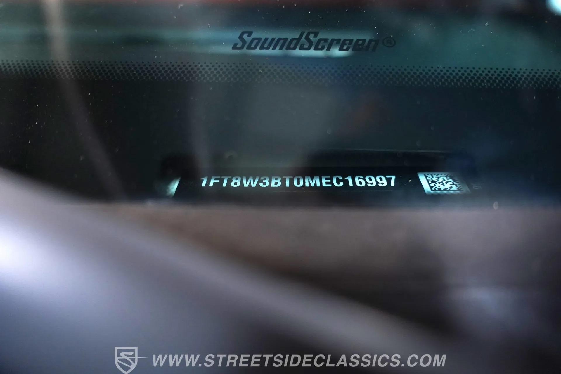 2021 Ford F-350 Platinum