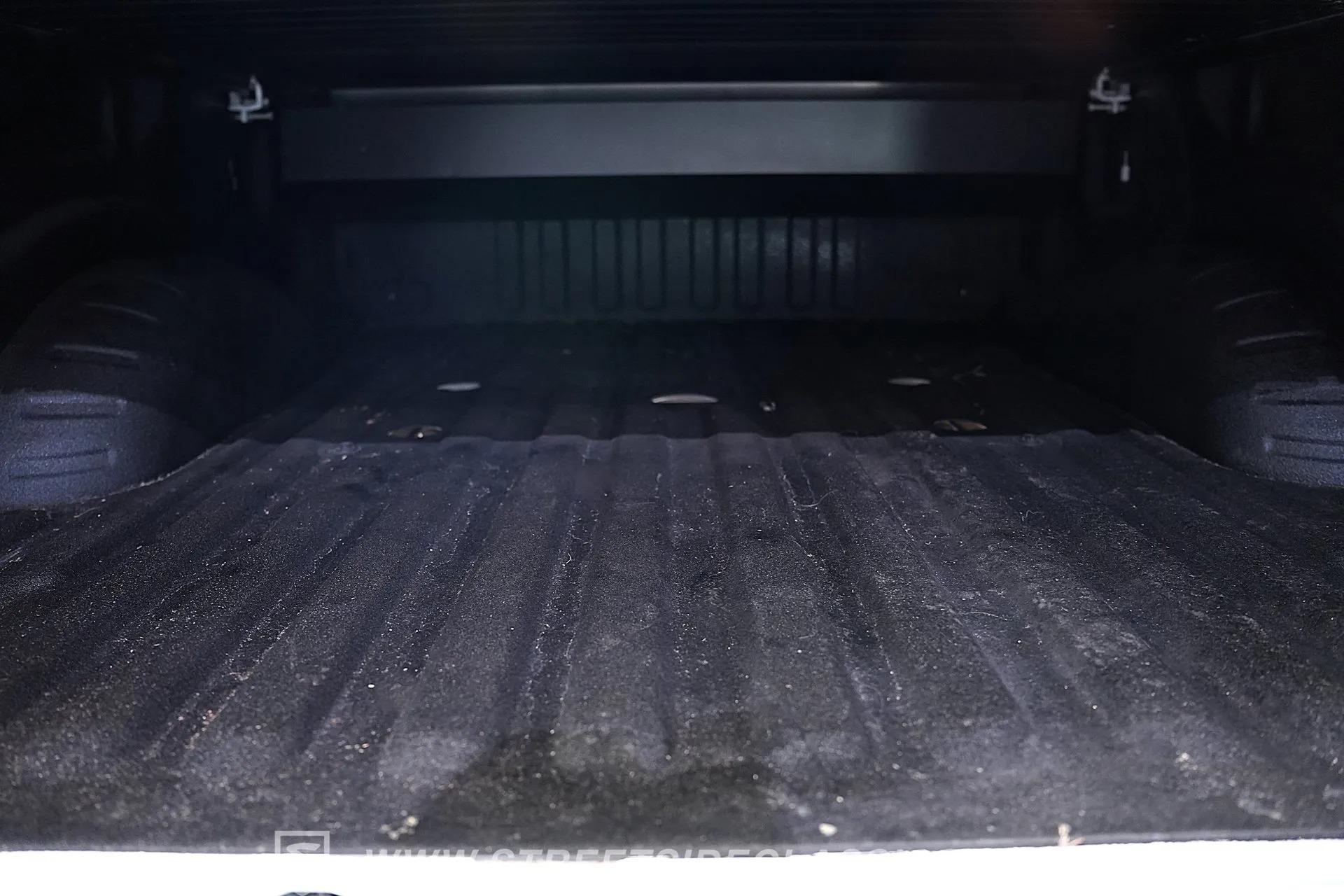 2021 Ford F-350 Platinum
