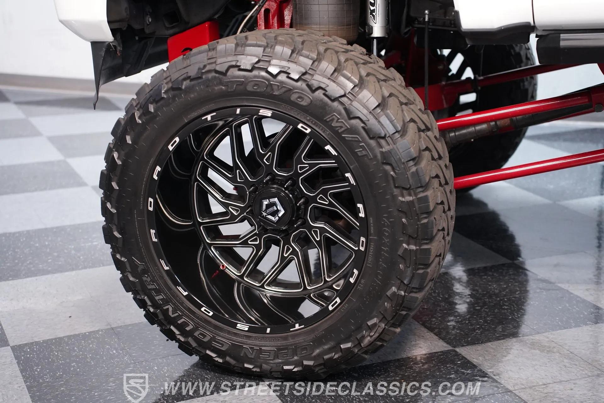 2021 Ford F-350 Platinum