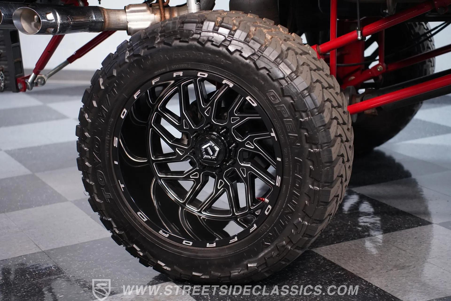 2021 Ford F-350 Platinum
