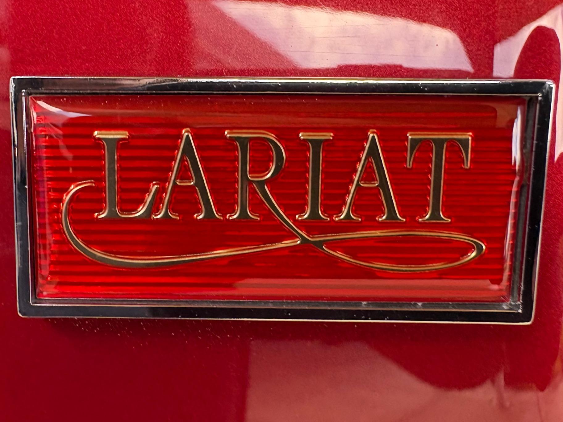 1996 Ford F-250 Lariat Eddie Bauer