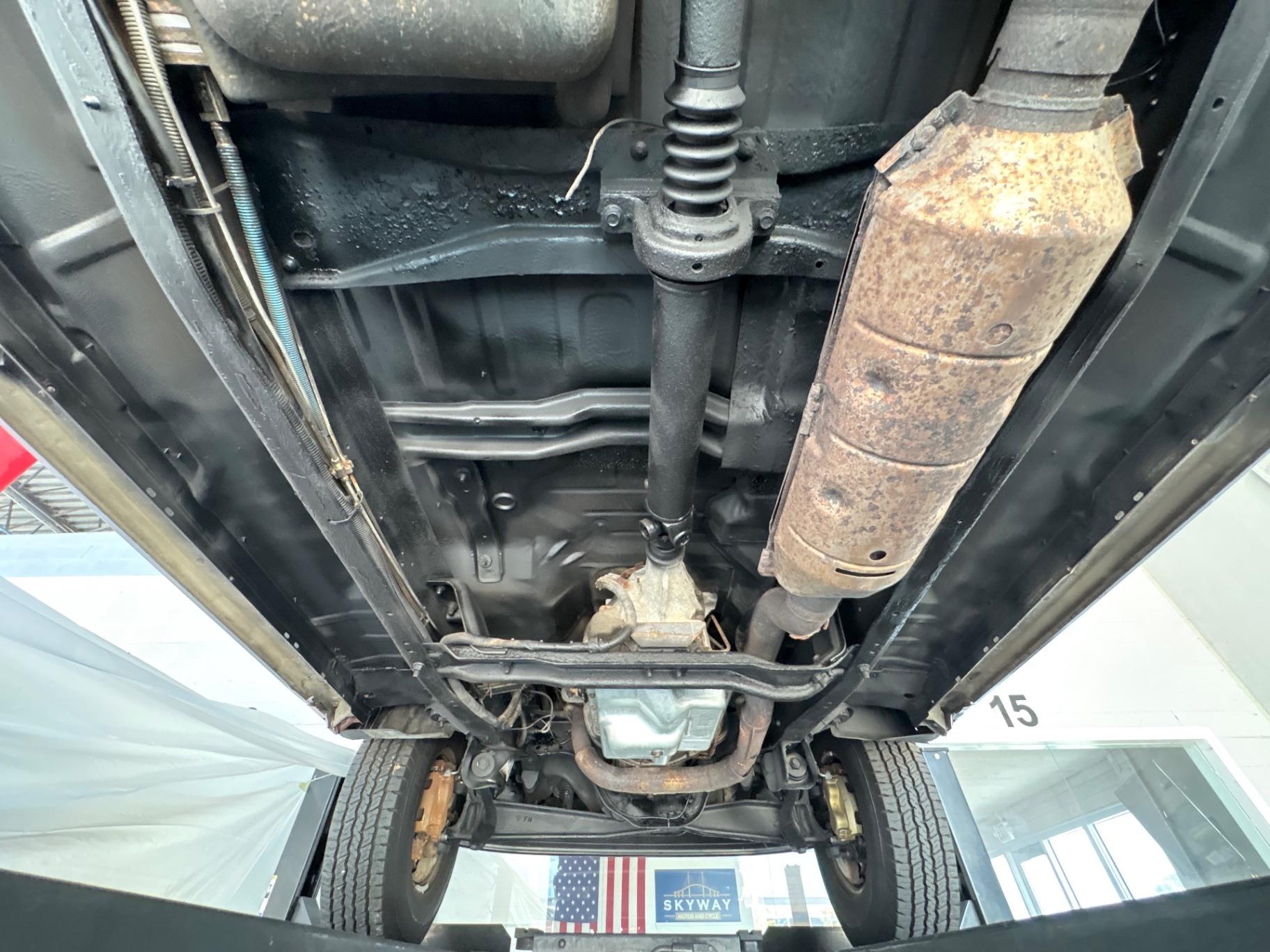 1996 Ford F-250 Lariat Eddie Bauer