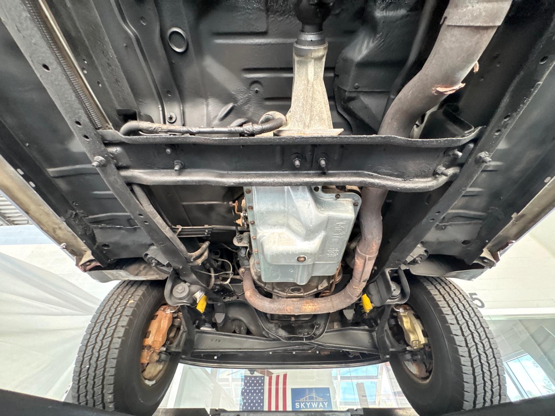1996 Ford F-250 Lariat Eddie Bauer