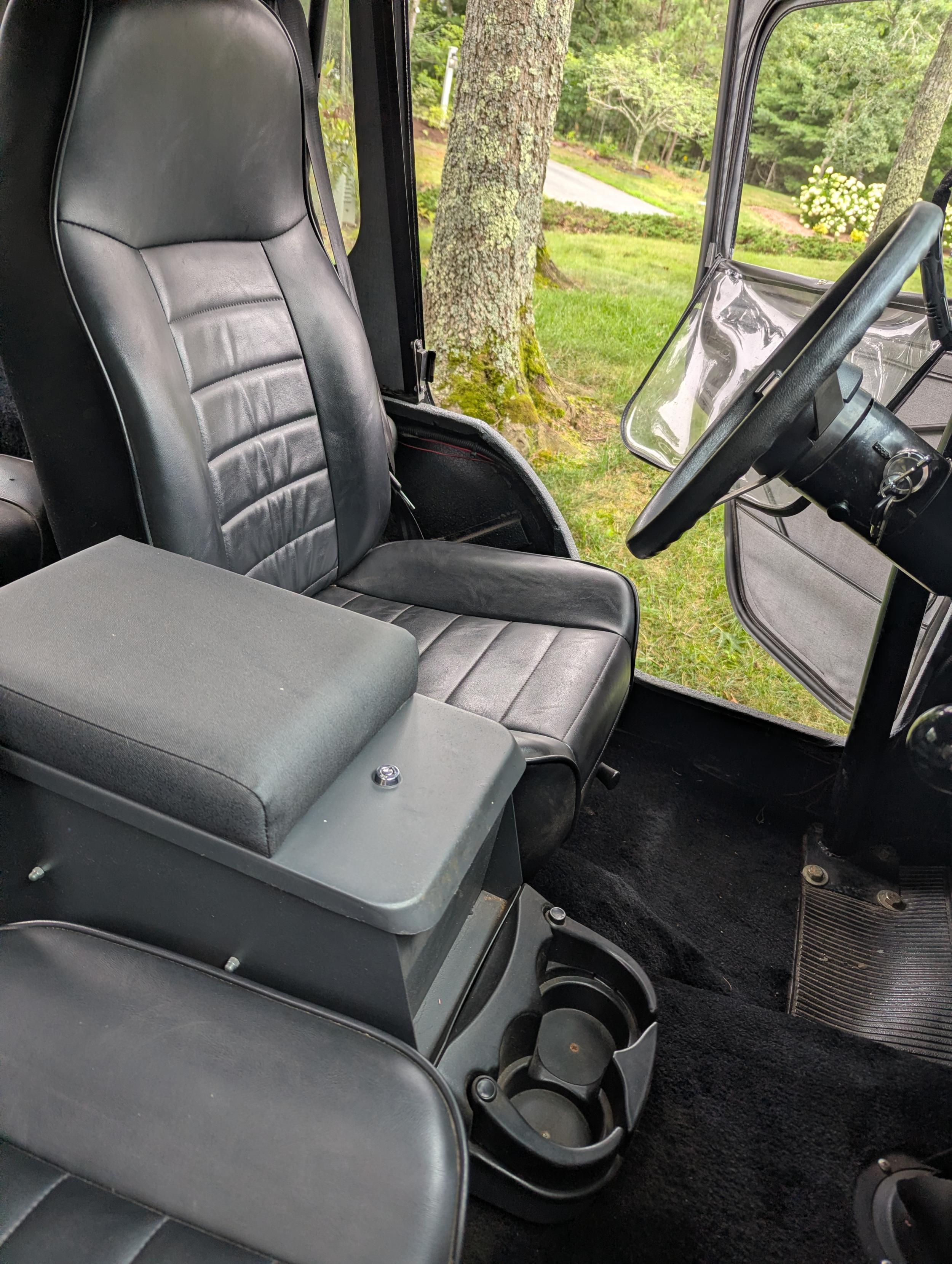 1976 Jeep CJ-5