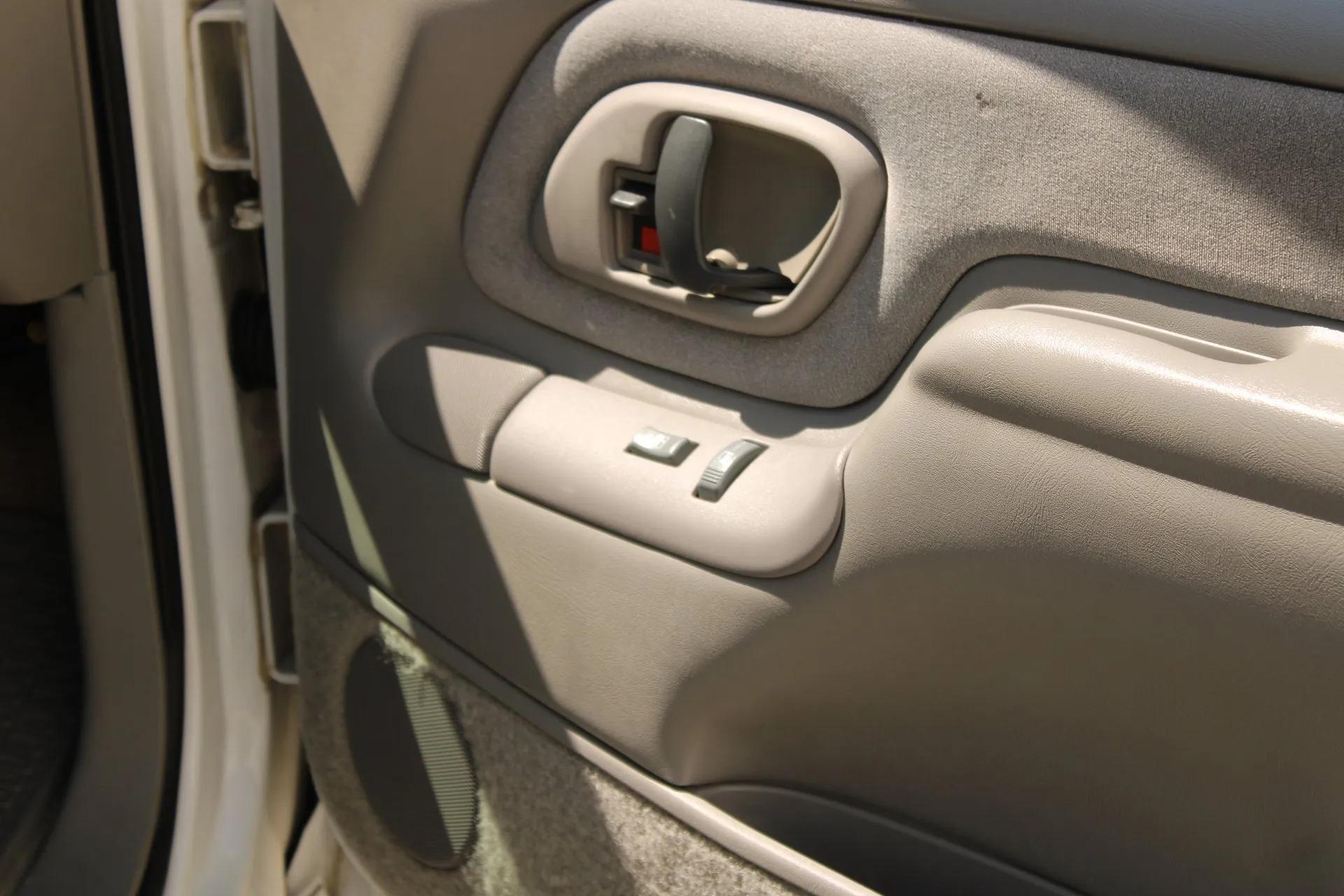 1997 Chevrolet Suburban 1500