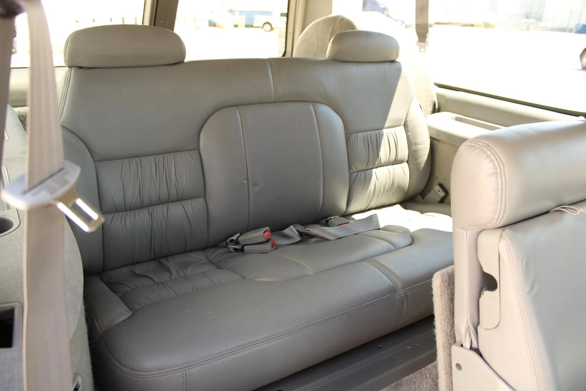 1997 Chevrolet Suburban 1500