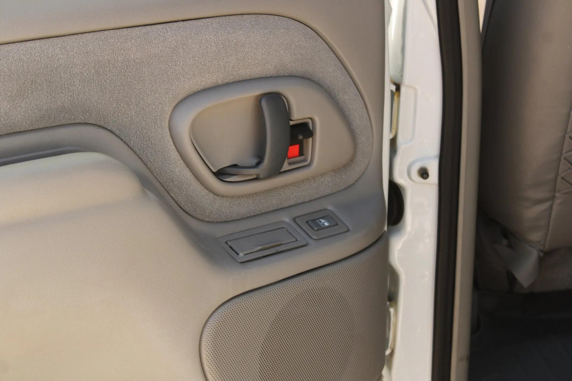 1997 Chevrolet Suburban 1500