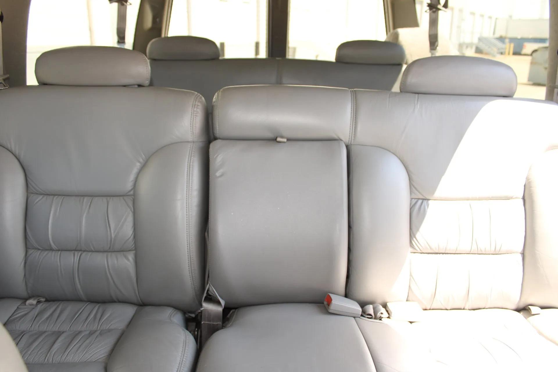 1997 Chevrolet Suburban 1500