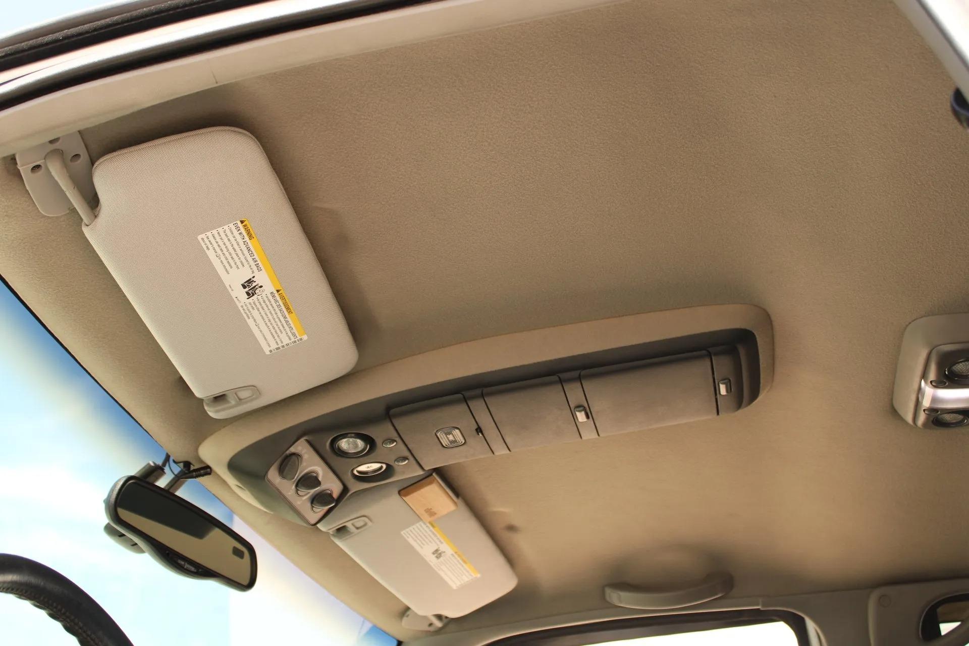 1997 Chevrolet Suburban 1500