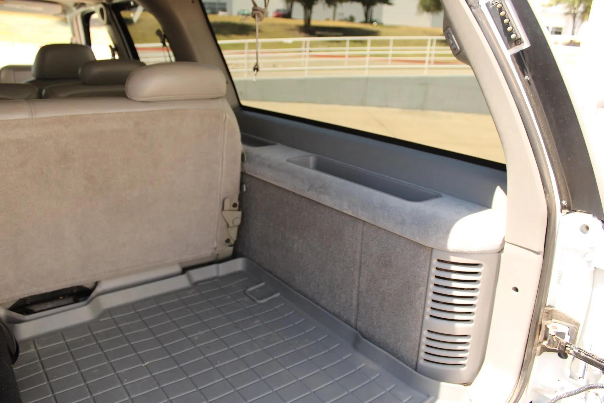 1997 Chevrolet Suburban 1500