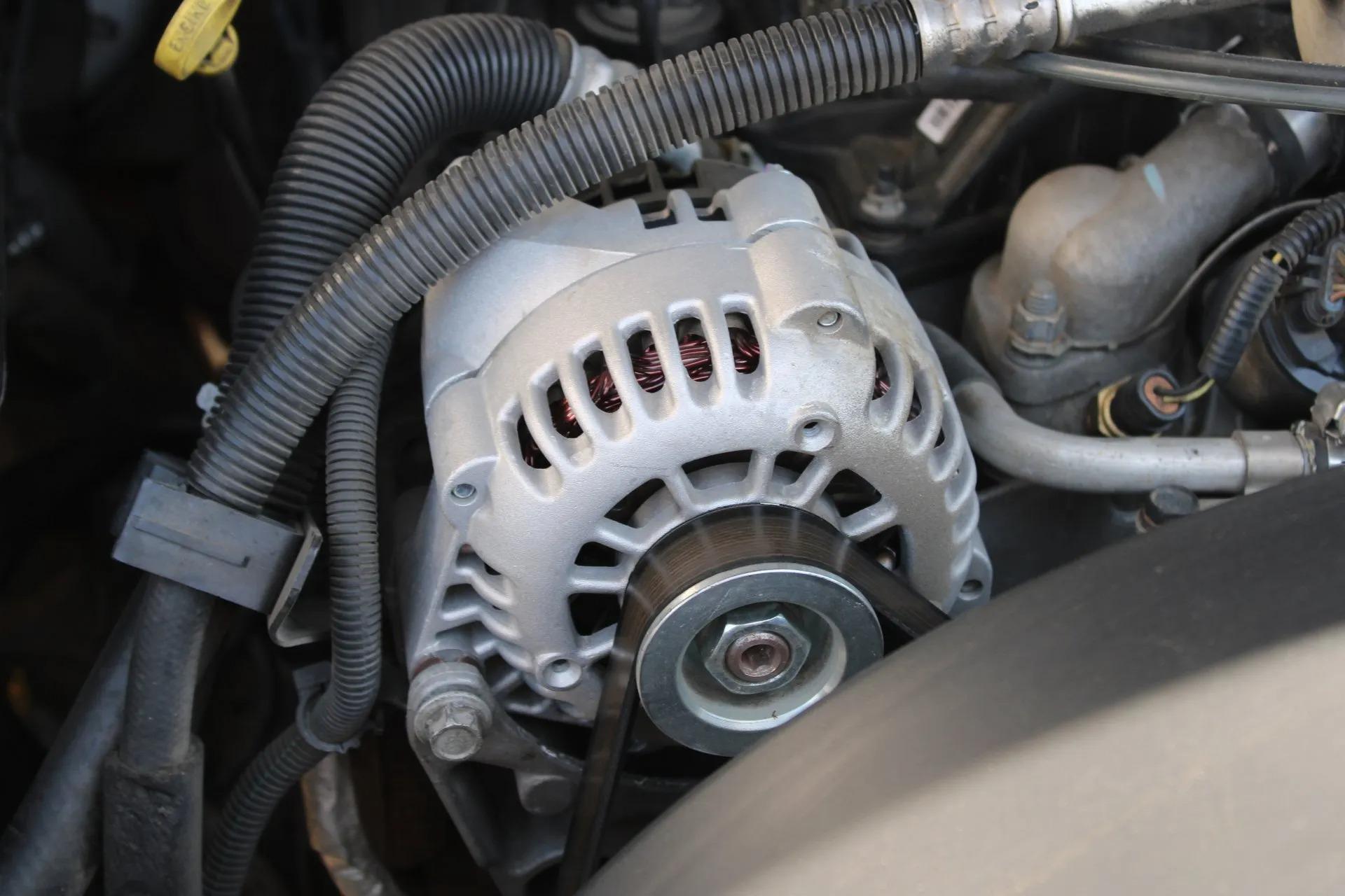1997 Chevrolet Suburban 1500