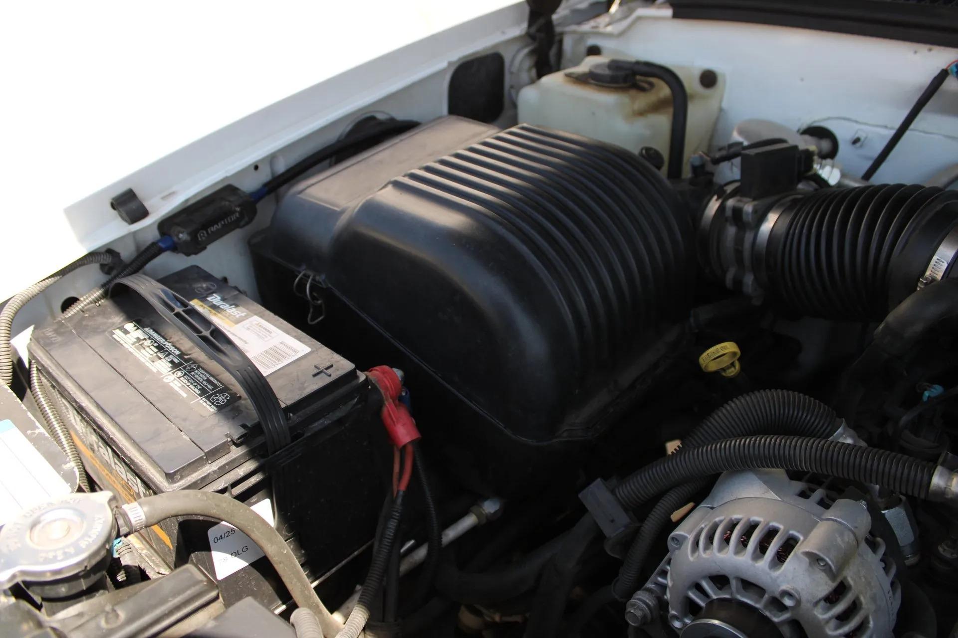1997 Chevrolet Suburban 1500