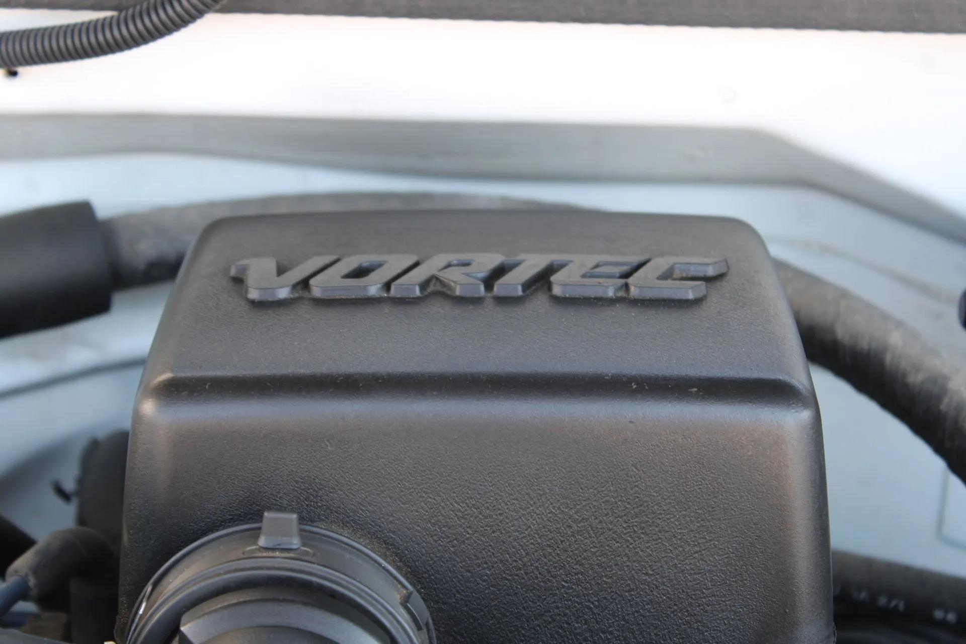 1997 Chevrolet Suburban 1500
