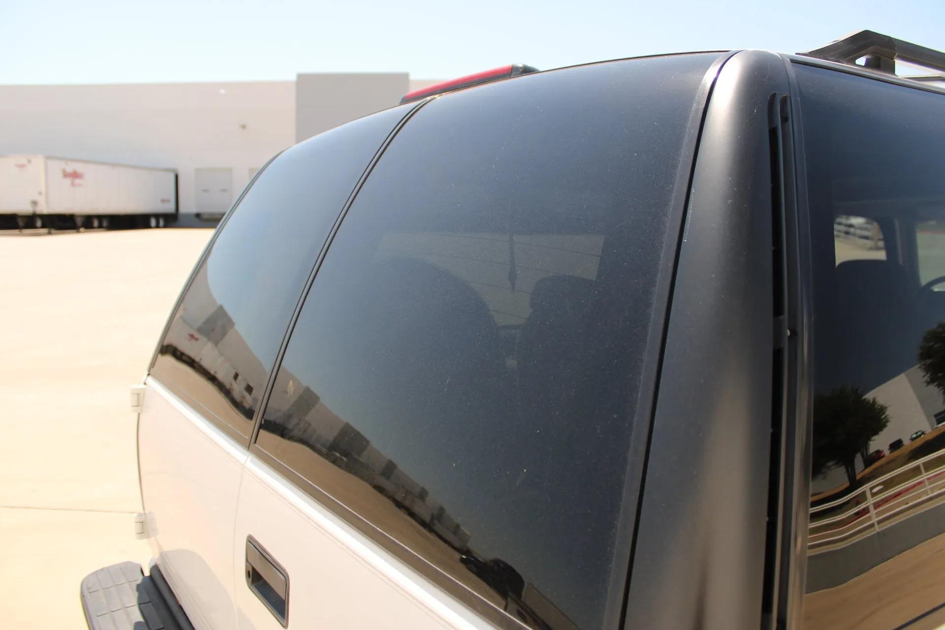 1997 Chevrolet Suburban 1500