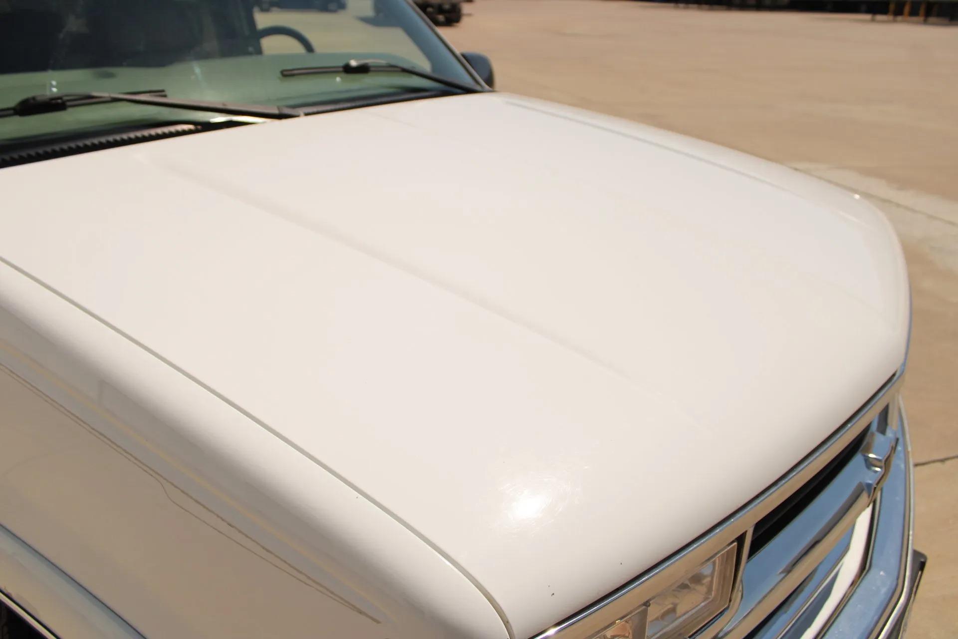 1997 Chevrolet Suburban 1500