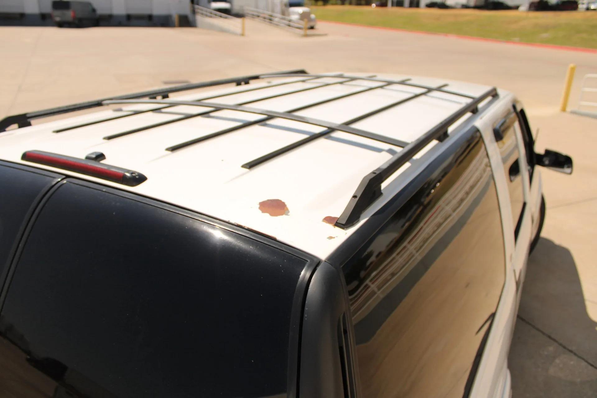 1997 Chevrolet Suburban 1500