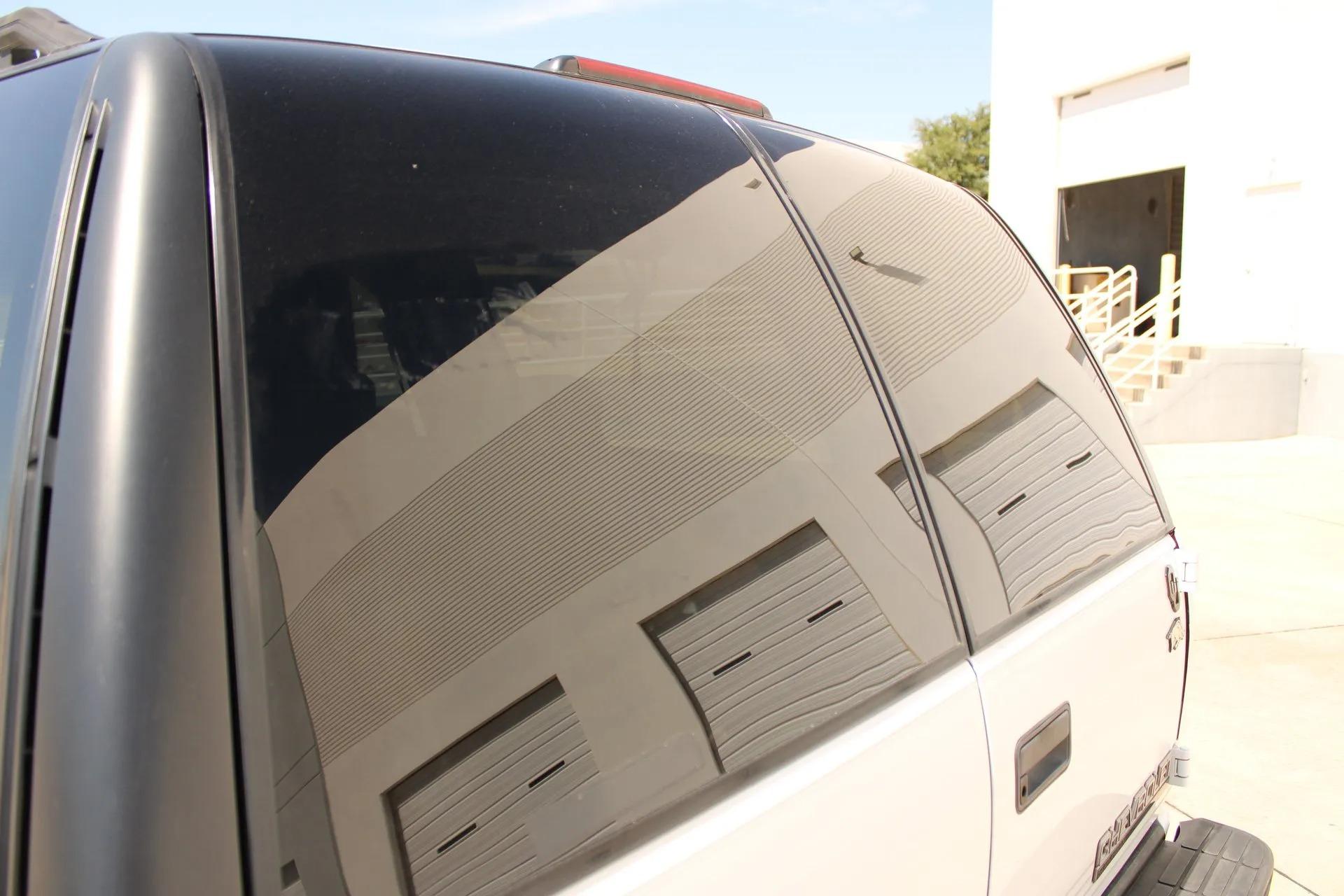 1997 Chevrolet Suburban 1500