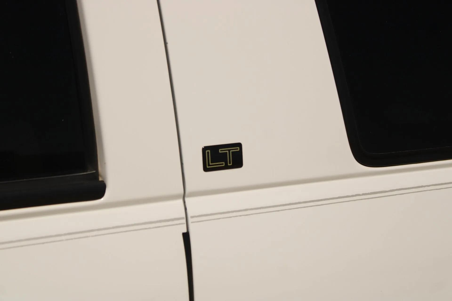 1997 Chevrolet Suburban 1500
