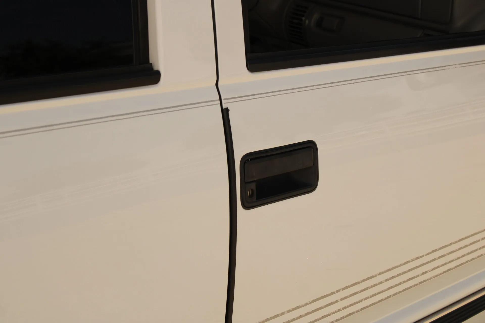 1997 Chevrolet Suburban 1500